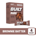 Brownie Batter Puff 4ct - Low-Key Moment During Downtime
