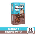 Variety Pack: Coconut + Brownie Batter - Unplanned Moment Along the Way