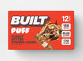 Peanut Butter S'mores Chunk Puff - Small Moment on the Go