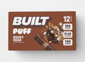 Rocky Road Puff - Timely Moment for Yourself