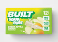 Green Apple Crush - Low-Key Moment for Yourself