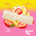 Pink Lemonade Squeeze Sour - Easy Moment Away from Work