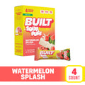 Watermelon Splash Sour Puff 4ct - Unhurried Moment for Yourself