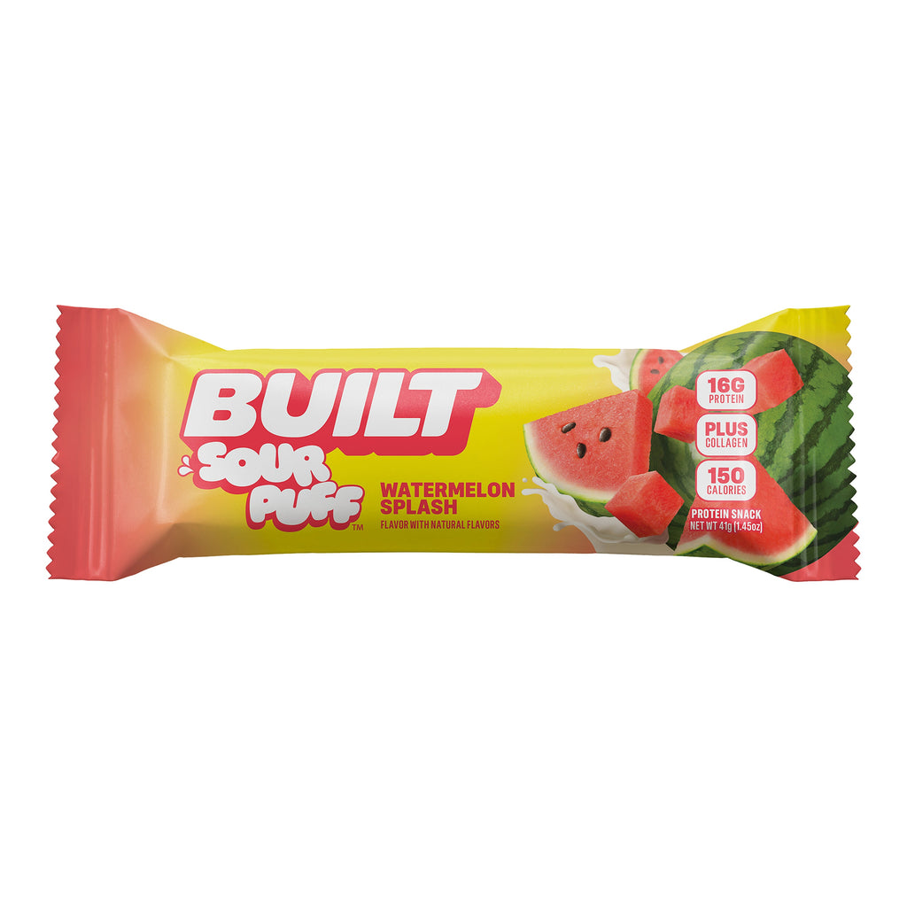 Watermelon Splash Sour - Calm Moment on Workdays