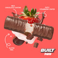 Strawberries 'N Cream - Laid-Back Moment Along the Way